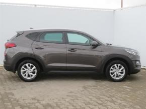 Hyundai Tucson  1.6 T-GDI Family 