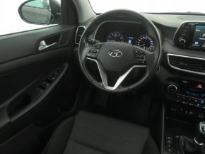 Hyundai Tucson  1.6 T-GDI Family 