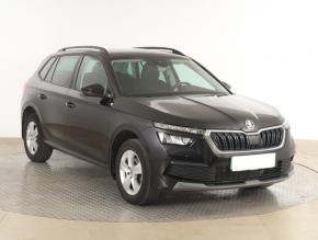 Škoda Kamiq  1.0 TSI 