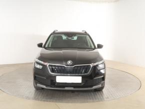 Škoda Kamiq  1.0 TSI 