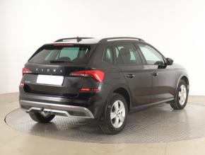 Škoda Kamiq  1.0 TSI 