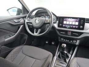 Škoda Kamiq  1.0 TSI 