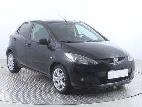 Mazda 2  1.5 i Edition 