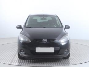 Mazda 2  1.5 i Edition 