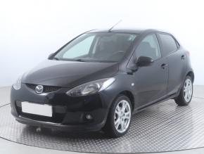 Mazda 2  1.5 i Edition 