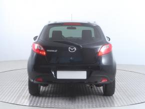 Mazda 2  1.5 i Edition 