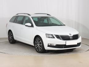 Škoda Octavia  1.6 TDI 