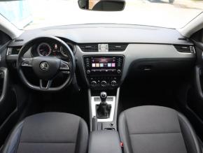 Škoda Octavia  1.6 TDI 