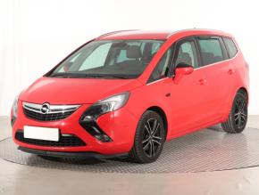 Opel Zafira Tourer  1.4 Turbo 