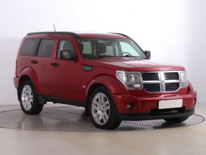 Dodge Nitro  2.8 CRD 