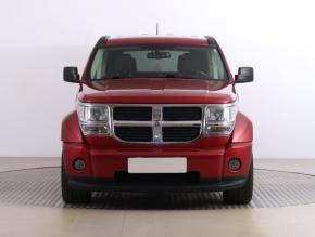 Dodge Nitro  2.8 CRD 