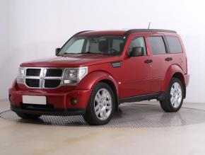 Dodge Nitro  2.8 CRD 