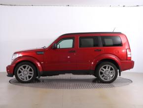 Dodge Nitro  2.8 CRD 