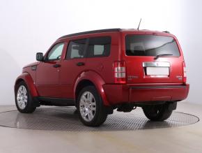 Dodge Nitro  2.8 CRD 