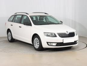 Škoda Octavia  1.6 TDI 