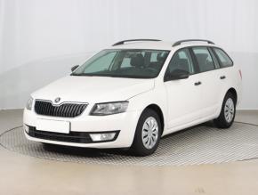 Škoda Octavia  1.6 TDI 