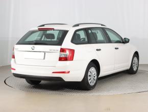 Škoda Octavia  1.6 TDI 