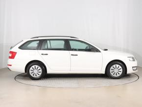 Škoda Octavia  1.6 TDI 