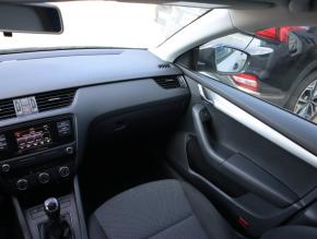 Škoda Octavia  1.6 TDI 