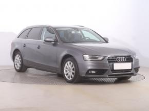 Audi A4  2.0 TDI 