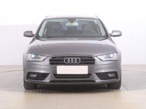 Audi A4  2.0 TDI 