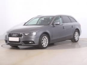 Audi A4  2.0 TDI 