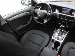 Audi A4  2.0 TDI 