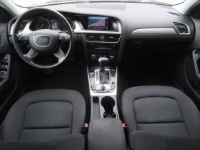 Audi A4  2.0 TDI 