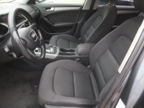 Audi A4  2.0 TDI 