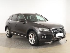 Audi Q5  2.0 TDI S-Line