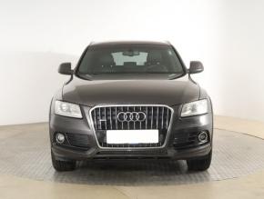 Audi Q5  2.0 TDI S-Line 