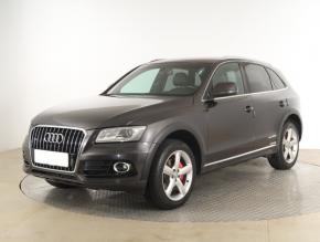 Audi Q5  2.0 TDI S-Line 