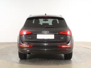 Audi Q5  2.0 TDI S-Line 