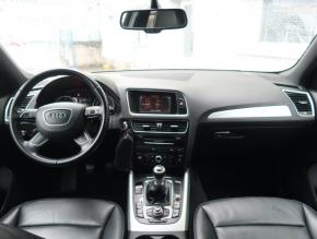 Audi Q5  2.0 TDI S-Line 