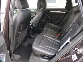 Audi Q5  2.0 TDI S-Line 