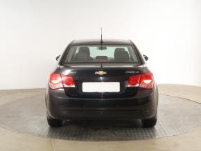 Chevrolet Cruze  1.6 i 16V 