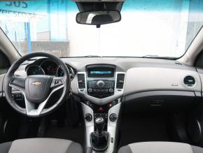 Chevrolet Cruze  1.6 i 16V 