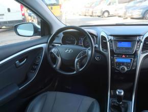 Hyundai i30  1.6 CRDi 