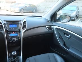 Hyundai i30  1.6 CRDi 