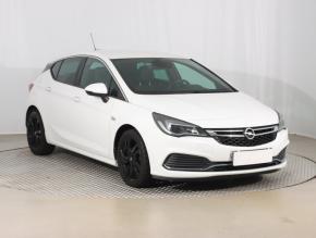 Opel Astra  1.4 T 