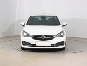 Opel Astra  1.4 T 