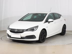 Opel Astra  1.4 T 