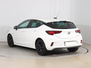 Opel Astra  1.4 T 