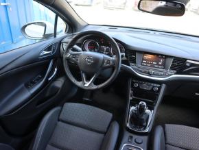 Opel Astra  1.4 T 