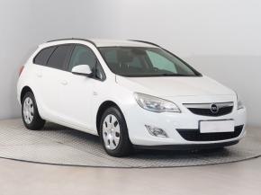 Opel Astra  2.0 CDTI 