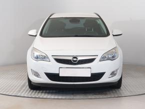 Opel Astra  2.0 CDTI 