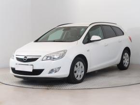 Opel Astra  2.0 CDTI 