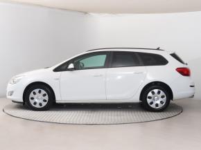 Opel Astra  2.0 CDTI 