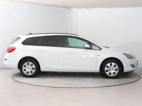 Opel Astra  2.0 CDTI 