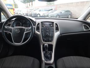 Opel Astra  2.0 CDTI 